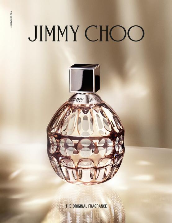 Immagine prodotto Jimmy Choo Pour Femme (Eau de parfum, 40 ml)