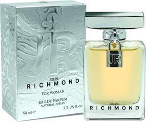 Actual product image Richmond & Finch Eau de Parfum Natural (Eau de parfum, 50 ml)