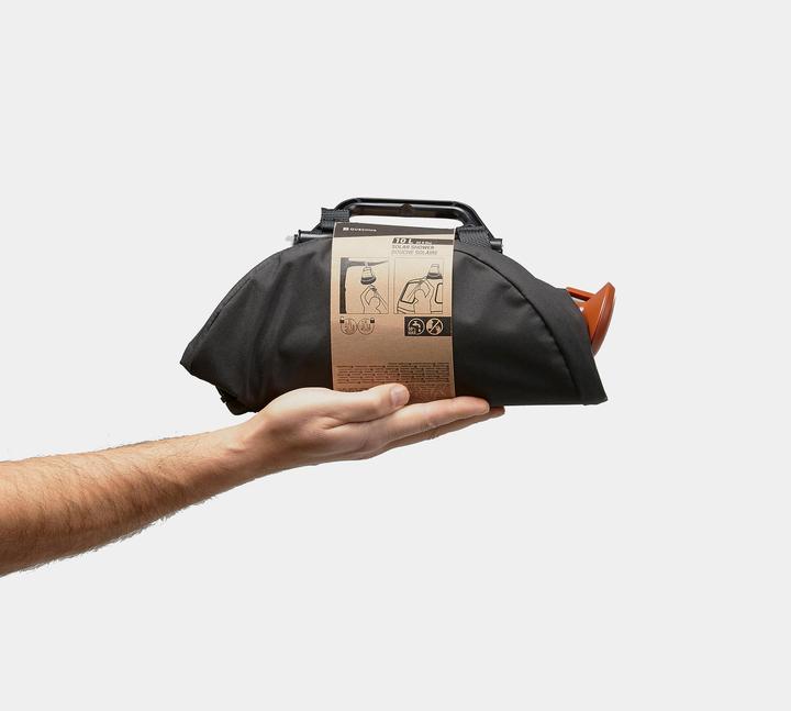 Actual product image Quechua Solar