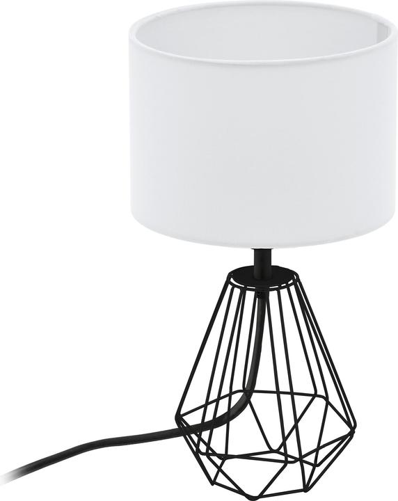 Actual product image EGLO Carlton (E14)
