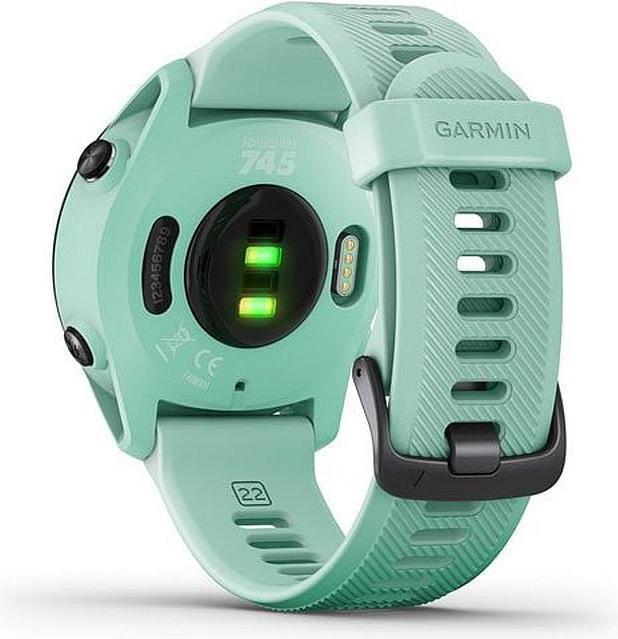 Actual product image Garmin Forerunner 745 (43.80 mm)