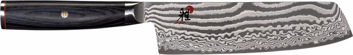 Actual product image Zwilling Miyabi (17 cm)