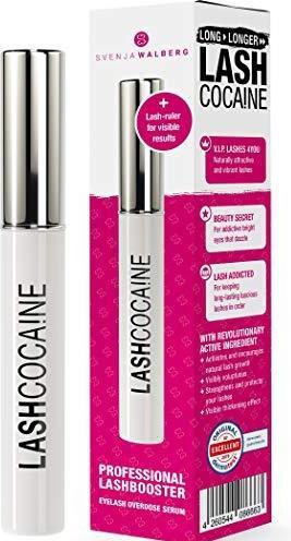 Produktbild Svenja Walberg Wimpernserum (3.50 ml)