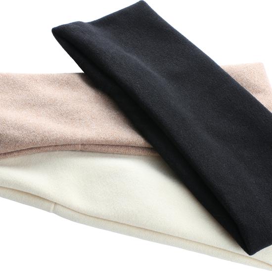 Produktbild Trisa Fashion Haarband Schwarz, Braun, Beige 3 Stk.