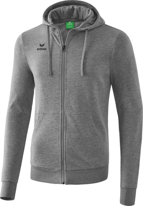 Image du produit Erima Kapuzensweatjacke (S)