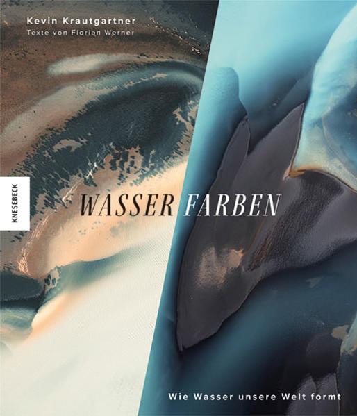 Produktbild Wasser.Farben (Deutsch, Florian Werner, 2021)