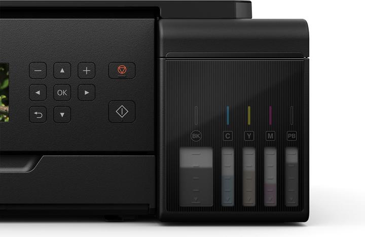 Produktbild Epson ET-7700 EcoTank Photo (Tintentank, Farbe)