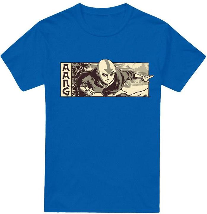 Avatar: The Last Airbender TShirt (L)