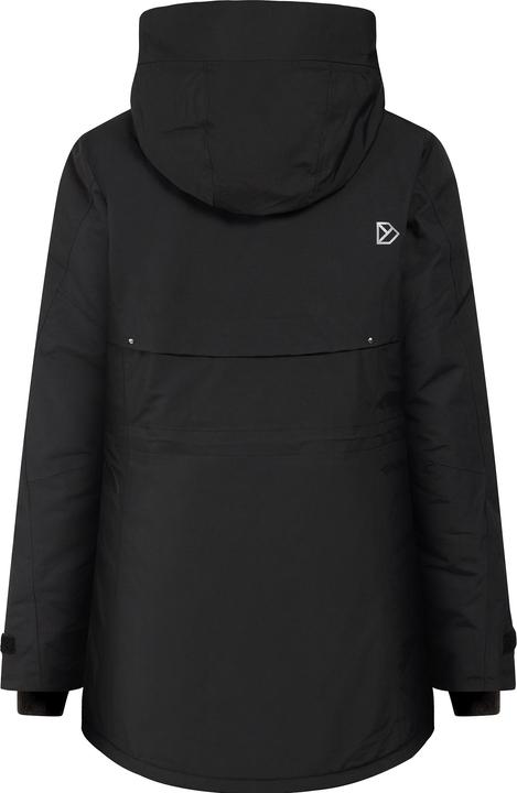 Produktbild Didriksons Women's Frida Parka 7 (44)