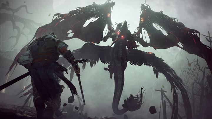 Produktbild Koei Tecmo Wo Long: Fallen Dynasty (PS4, DE)