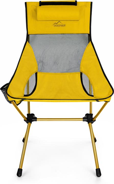 Actual product image Normani Camping chair "Nemaska