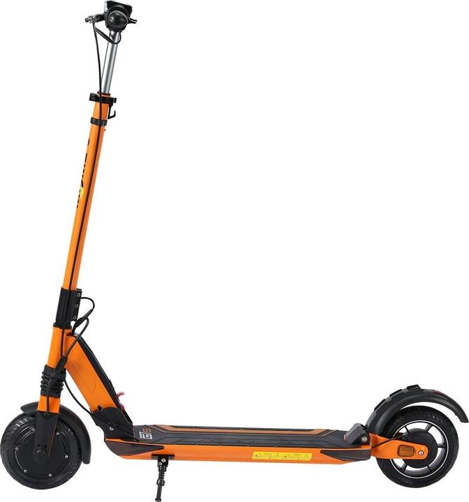 E-Twow S2 GT Sport (GTS) (20 km/h, 35 km, 500 W)