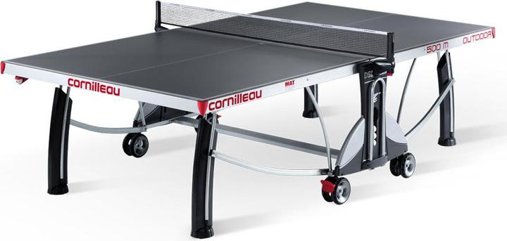 Actual product image Cornilleau 500M Outdoor Set