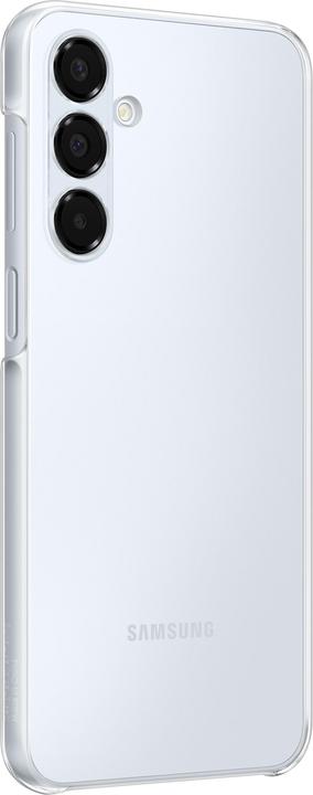 Image du produit Samsung Clear pour Galaxy A16 Transparence (Samsung Galaxy A16)
