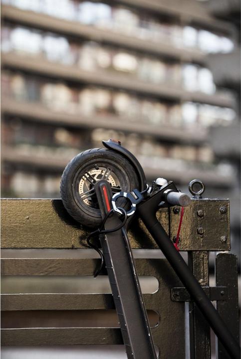 Produktbild Master Lock Street Cuff 8275 (100 cm)