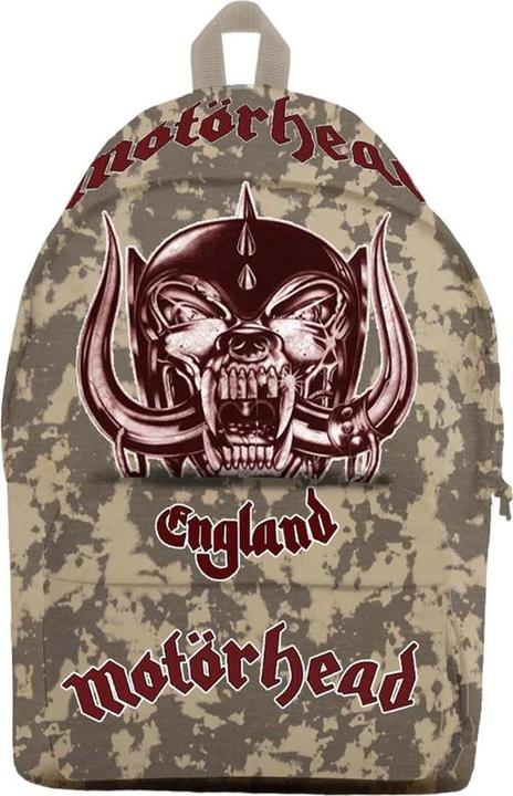 Image du produit Motorhead - Sac à dos ENGLAND
