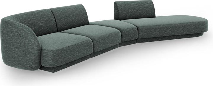 Produktbild Micadoni Miley (2-Sitzer, 3-Sitzer, 4-Sitzer)