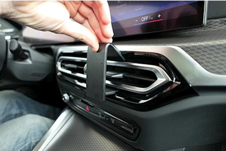 Produktbild Brodit 855754 Autohalterung BMW i4 22-