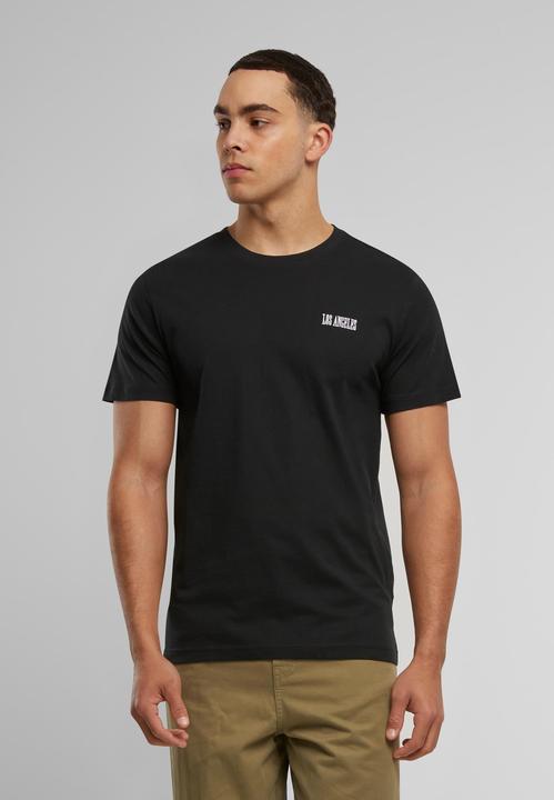 Image du produit Mister Tee MisterTee Los Angeles EMB Tee - 185363 (XS)
