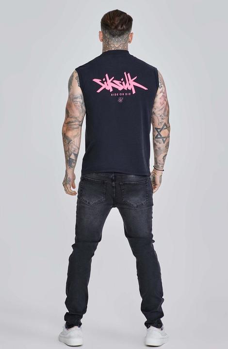 Produktbild Siksilk Top Active Vest (S)