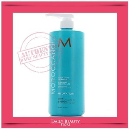 Immagine prodotto Moroccanoil Idratazione (1000 ml, Shampoo liquido)
