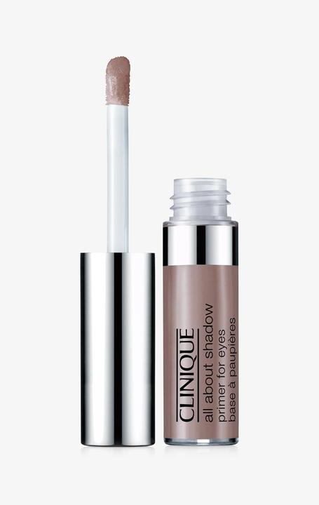 Actual product image Clinique All About Shadow Primer For Eyes - 01 Very Fair (01 Very Fair)