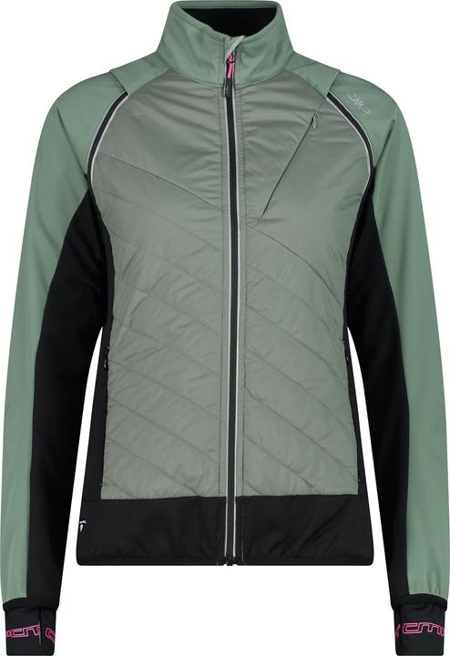 Produktbild CMP Campagnolo Softshell (M)