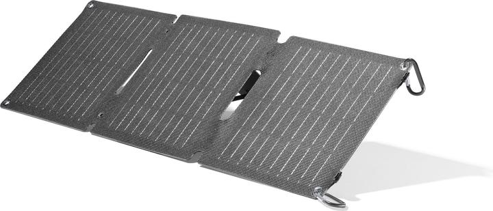 Image du produit Cellularline Chargeur Solaire Portable 20W (20 W)