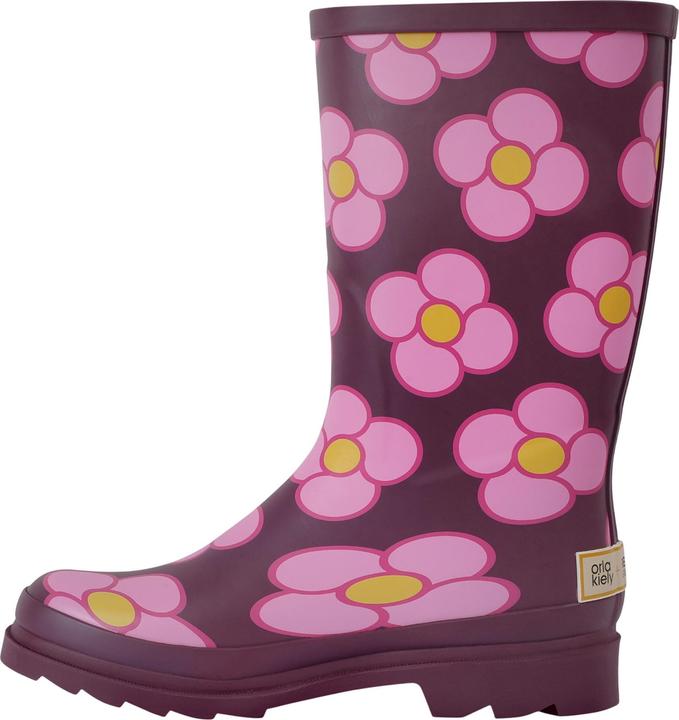 Image du produit Regatta - Bottes de pluie ORLA KIELY - Femme (40)