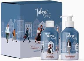 Immagine prodotto Gabor Cosmetics Taboga Tobacco And Cashmere Doccia Gel + Sapone