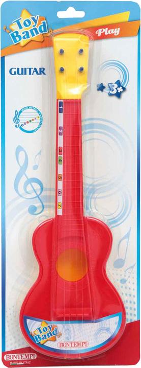 Produktbild Bontempi Spanische Gitarre