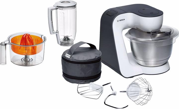 Bosch Hausgeräte StartLine (800 W)