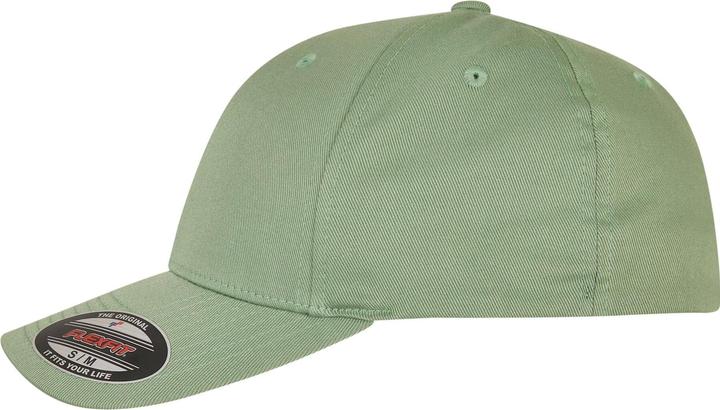 Image du produit Flexfit Wooly Combed - 1654 (Taille unique)