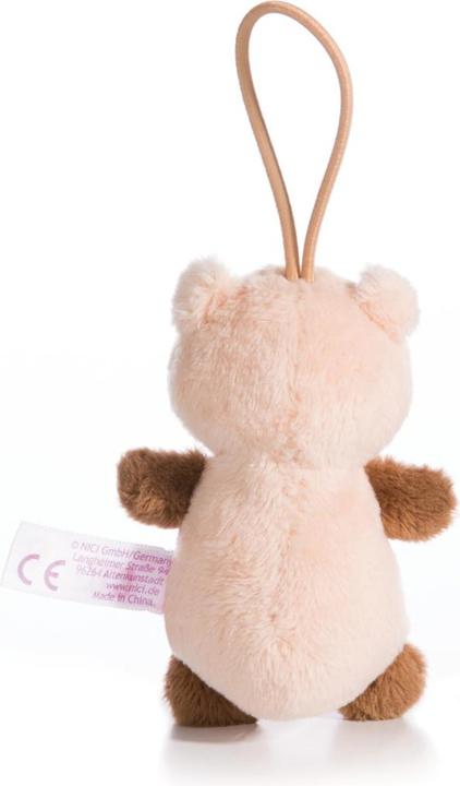 Actual product image NICI Keychain "You are great