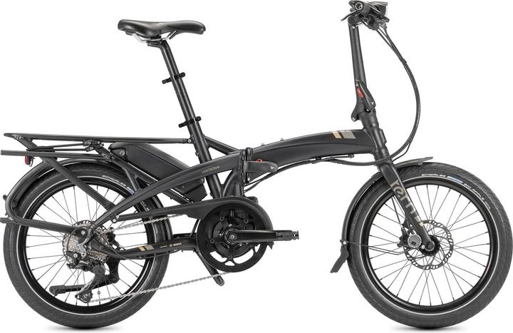 Immagine prodotto Tern Bicycles Vektron S10