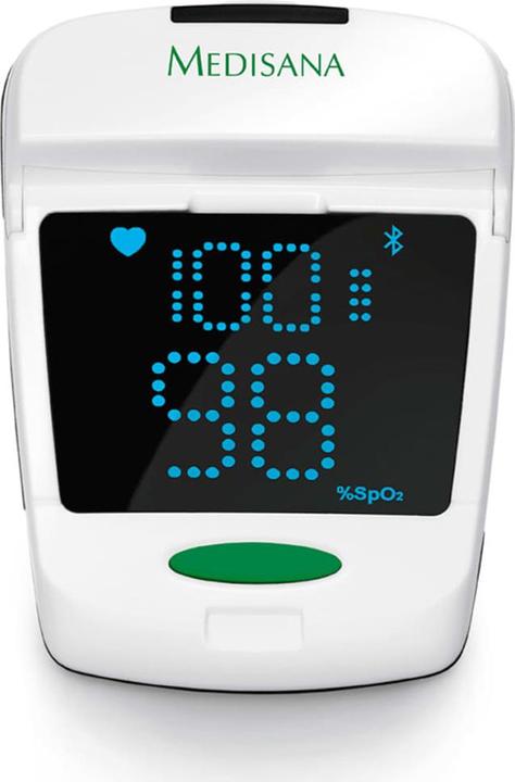 Produktbild Medisana PM150 Connect Pulsoximeter