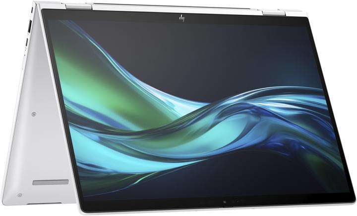 Produktbild HP Elite x360 1040 14 inch G11 2-in-1 Notebook PC, Intel Core Ultra 5, 35,6 cm (14"), 1920 x 12 (14", Intel Core Ultra 5 125H, 16 GB, 512 GB, DE)