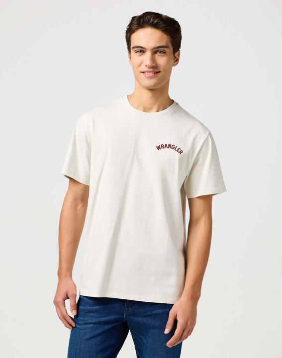 Produktbild Wrangler T-Shirt Graphic Tee (XL)