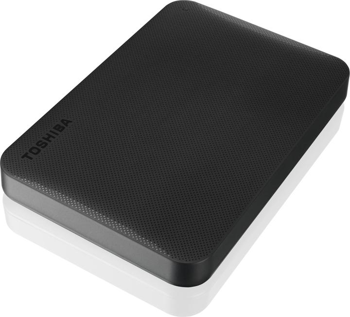 Produktbild Toshiba Canvio Ready (2 TB)