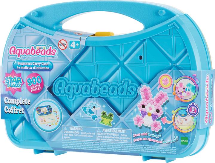 Produktbild Aquabeads AQB Starter Set