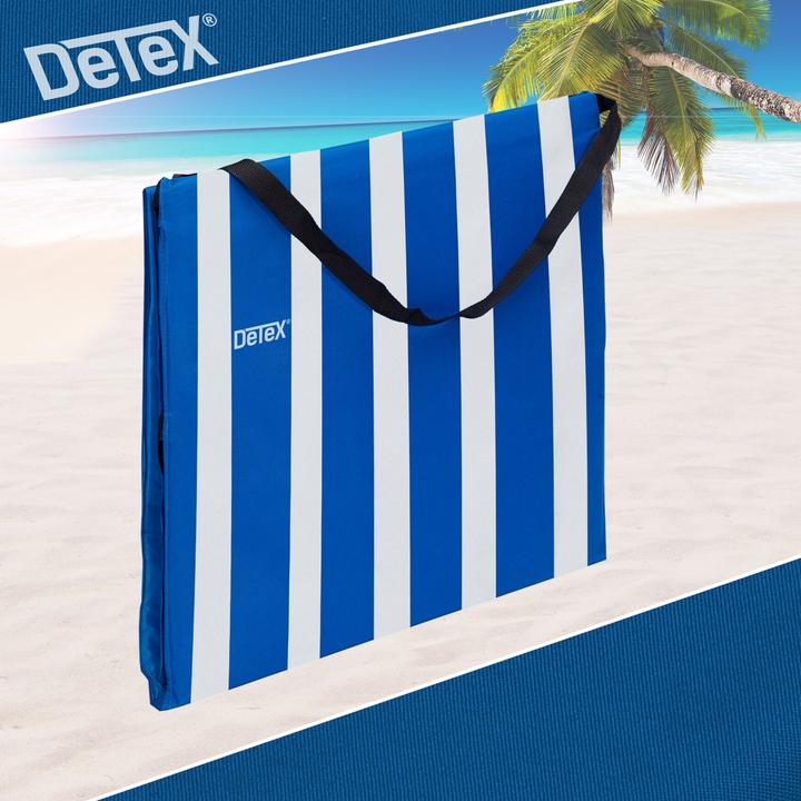 Actual product image Detex Beach mat (158 cm)