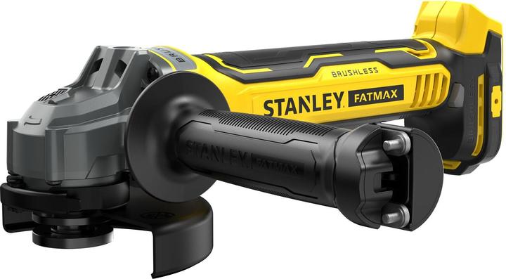Stanley ST-WINKELSCHLEIFER V20 SFMCG700B (125 mm)