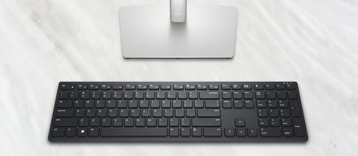 Image du produit Dell KB500 (CH, Sans fil)