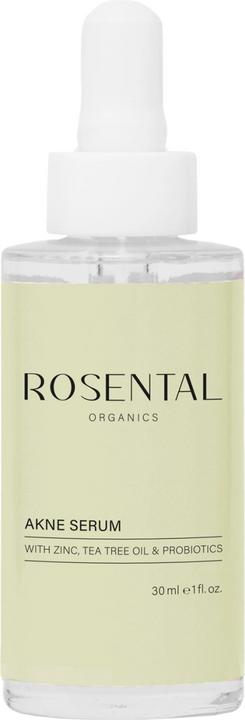 Rosental Organics Rosental Face Care - Sérum contre l'acné