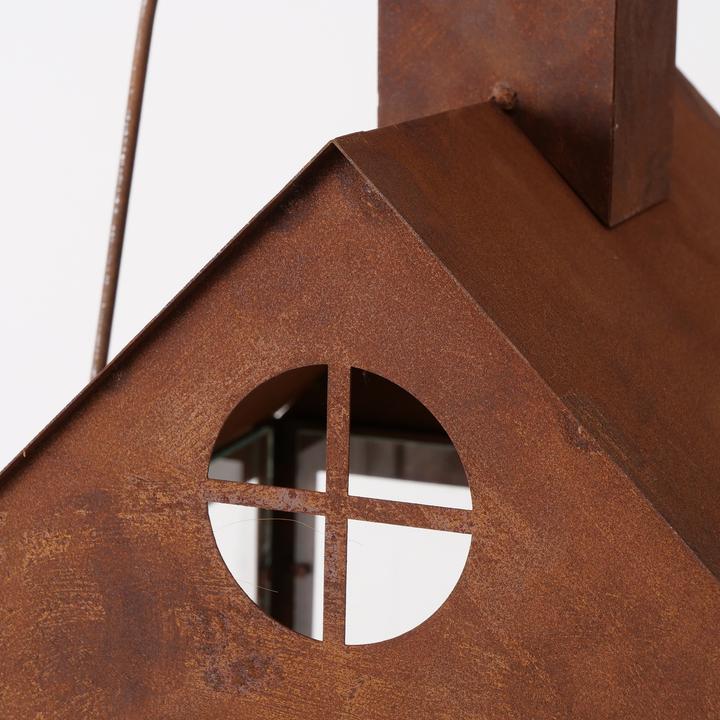 Actual product image Boltze Home Lupo (31 x 31 x 62 cm, 2 x)