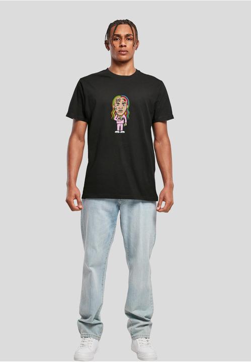 Image du produit Mister Tee Tee Bushwick Sketch - 119437 (XL)