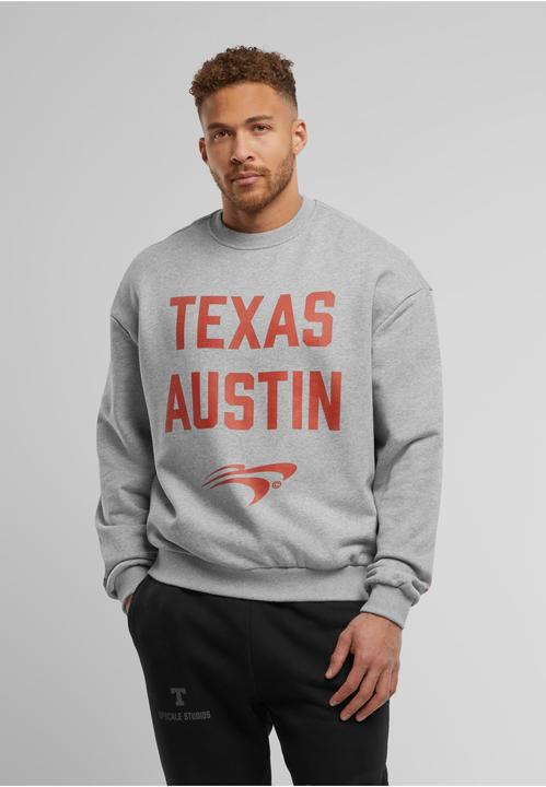 Immagine prodotto Urban Classics Upscale Texas Longhorns Austin Oversize Crewneck - 191915 (L)