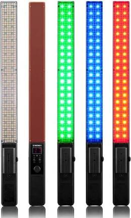 Actual product image Yongnuo Continuous light LED YN360 (Rod light)
