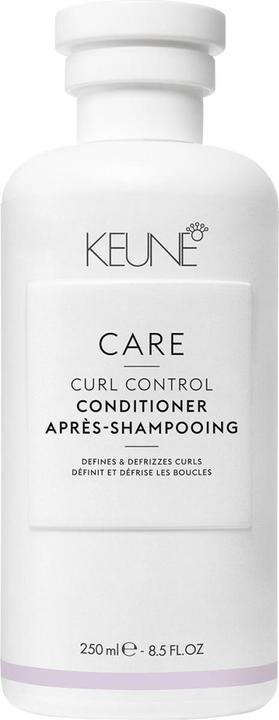 Actual product image Keune Care - Curl Control Conditioner (250 ml)