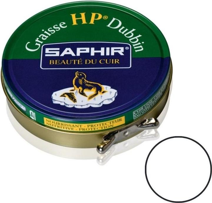 Produktbild Saphir Beaute du Cuir HP Dubbin (1 x, 100 ml)